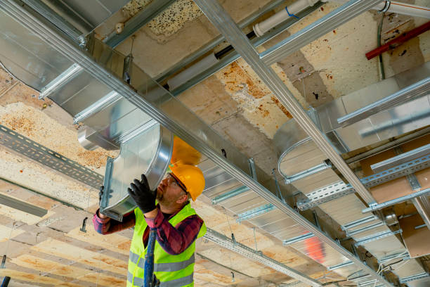 Best 24/7 HVAC Repair  in Milaca, MN