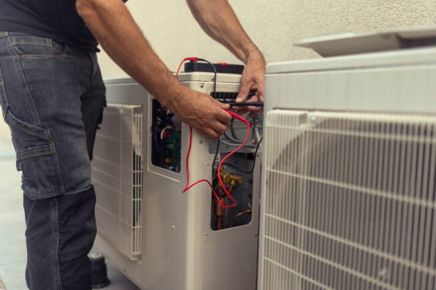 Best Air Conditioning Repair  in Milaca, MN