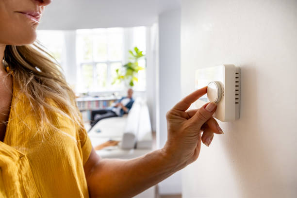 Ductless HVAC Repair in Milaca, MN