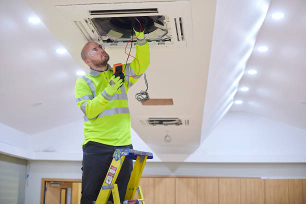 Best HVAC Installation Services  in Milaca, MN