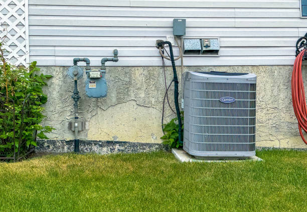 Best HVAC Emergency Services  in Milaca, MN