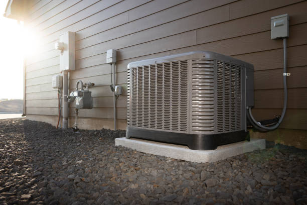 AC Installation Near Me in Milaca, MN