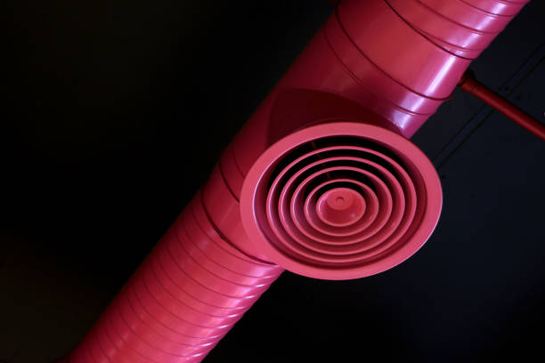 Best HVAC Air Duct Cleaning  in Milaca, MN